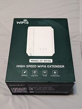 WAVLINK AX1800 Wifi 6 Router Mesh Long Range Outdoor Wifi Extender Repeater AP, used for sale  Shipping to South Africa