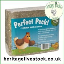 Perfect peck pecking for sale  MARKET RASEN