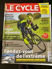 Cycle 467 2016 d'occasion  Saint-Omer