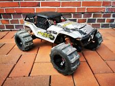 Kyosho brushless monstertruck gebraucht kaufen  Moormerland