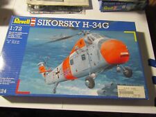 Revell 34g sikorsky for sale  Pleasant Grove