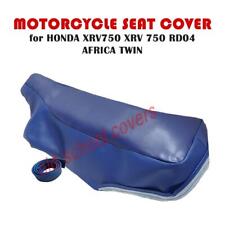 Motorcycle seat cover for sale  Shipping to Ireland
