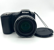 Nikon coolpix l100 for sale  Shipping to Ireland