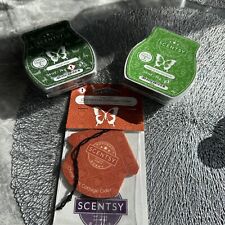 Scentsy bars meet for sale  SPENNYMOOR