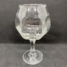Libbey chivalry clear for sale  Dugger