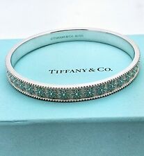 tiffany daisy bracelet for sale  Naperville
