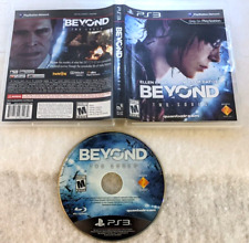 Beyond Two Souls (Sony PlayStation 3, 2013) PS3 Video Game for sale  Shipping to South Africa