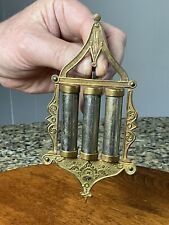 brass pendulum for sale  Chicago
