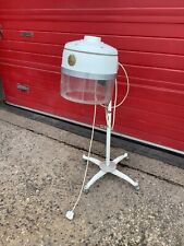 Vintage Floor Standing, Dexters Dexel, Hair Dryer, Salon Made in England Working for sale  Shipping to South Africa