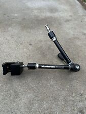 Used, Manfrotto 143 D0884344 Arm for sale  Shipping to South Africa