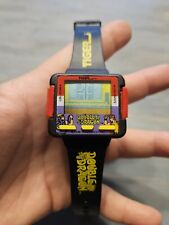 Relógio de jogo Tiger Double Dragon comprar usado  Enviando para Brazil
