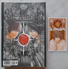 Planet manga deathnote usato  Palaia