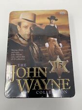 John wayne dvd for sale  Lancaster