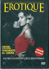 Dvd erotique lizzie usato  Aosta