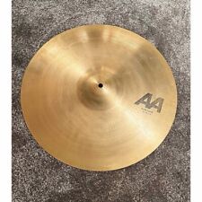 SABIAN platillo rock choc 18 segunda mano  Embacar hacia Mexico