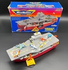 micro machines aircraft for sale  BINGLEY