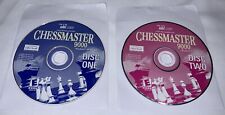 Set disc chessmaster for sale  Ocala
