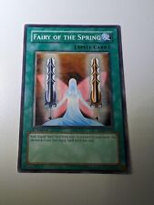 Card fairy spring for sale  BIDEFORD