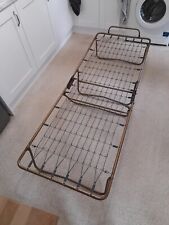 folding guest bed for sale  BOURNEMOUTH