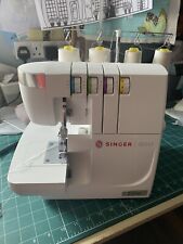 Singer se017 elite for sale  SHEFFIELD