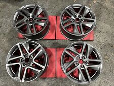 Peugeot 308 alloy for sale  Shipping to Ireland