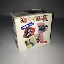 Usado, Spice Cam Polaroid - Spice Girls edição limitada vendida como está veja descrição comprar usado  Enviando para Brazil