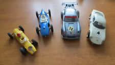 Scalextric ancien lot d'occasion  Houdan