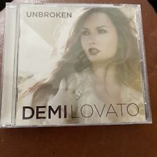 Demi Lovato - CD ininterrupto comprar usado  Enviando para Brazil