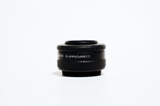 Schneider Compnar-S 2.8 50 Enlarging Enlarger Lens Lente Ampliadora 50mm Good Co segunda mano  Embacar hacia Argentina