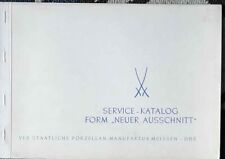 Service katalog form gebraucht kaufen  Lüdenscheid