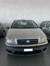 fiat punto terza serie usato  Rivarolo Canavese