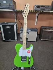 Squier sonic esquire for sale  Milford