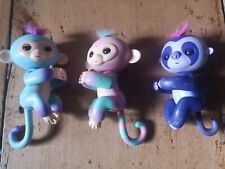 Fingerlings interactive pets for sale  HAWES