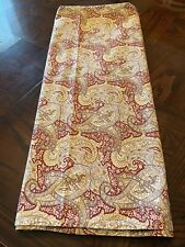 Waterford tablecloth gorgeous for sale  House Springs