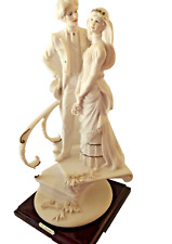 Armani porcelain statue for sale  Canyon Country
