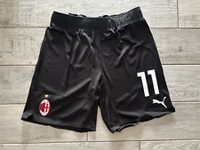 Pantaloncino shorts milan usato  Italia