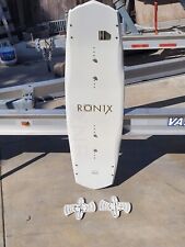 Ronix one 146cm for sale  San Diego