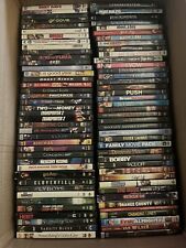 Dvd lot 200 for sale  Exeter