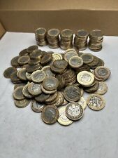 1 pound coin for sale  LONDON