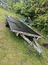 car trailers for sale  CIRENCESTER