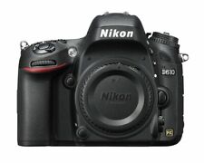 Nikon d610 gehäuse gebraucht kaufen  Neuwied