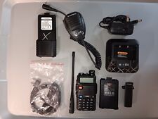 Btech uv5x3 tri for sale  Mobile