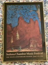 Sedona chamber music for sale  Elkhart