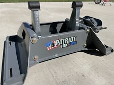 Patriot 16k rail for sale  American Fork
