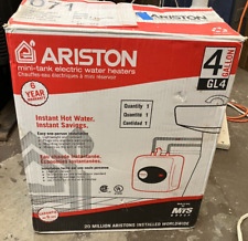 Ariston andris point for sale  Deming