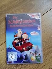 Sandmännchen dvd gebraucht gebraucht kaufen  Augsburg
