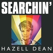 Hazell Dean - Searchin' 40 Limited Edition Signed CD (Alternative Sleeve) comprar usado  Enviando para Brazil