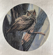 Great horned owl for sale  Vergas