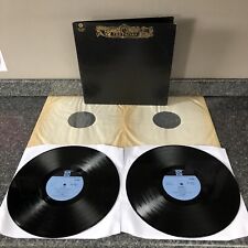 DOUBLE VINYL LP THE KINKS THE BLACK ALBUM NPL 18326 UK 1ST MONO PRESS EX-/EX+ comprar usado  Enviando para Brazil