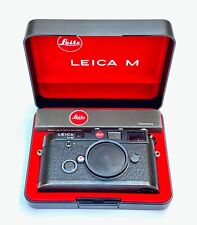 Leica black 0.72 for sale  Malibu